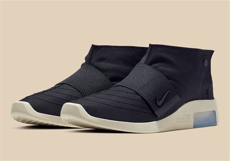 nike fear of god moc weiß|fear of god Nike.